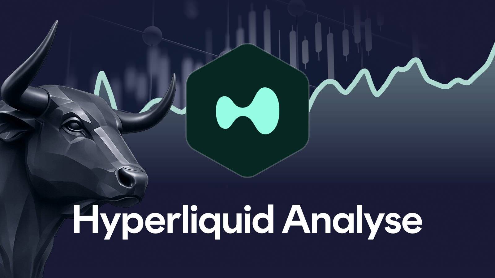 Hyperliquid-Kurs: Ist das jetzt die große HYPE-Chance?