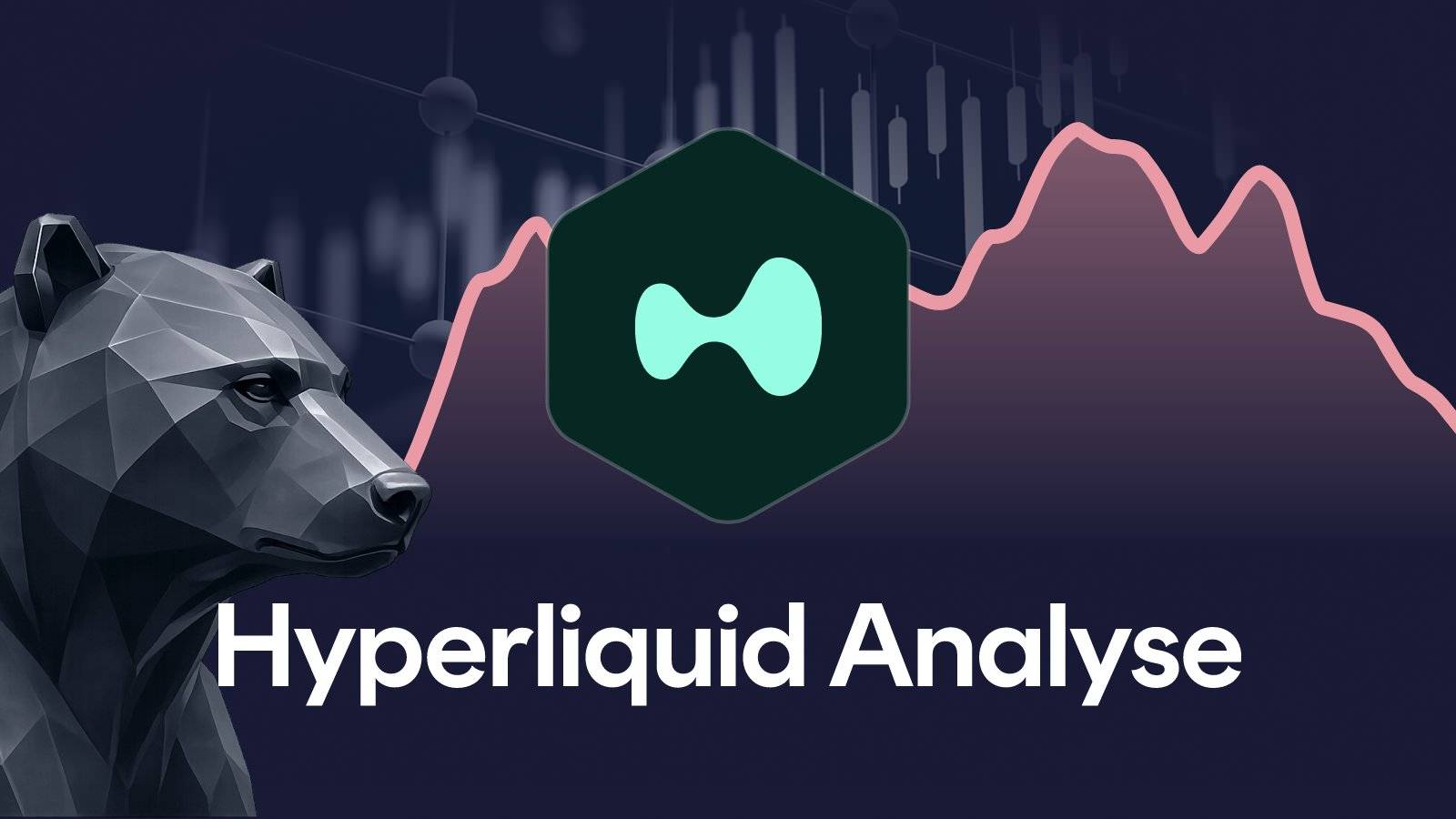Hyperliquid-Kurs: HYPE unter 90 Dollar, kippt die Rallye?
