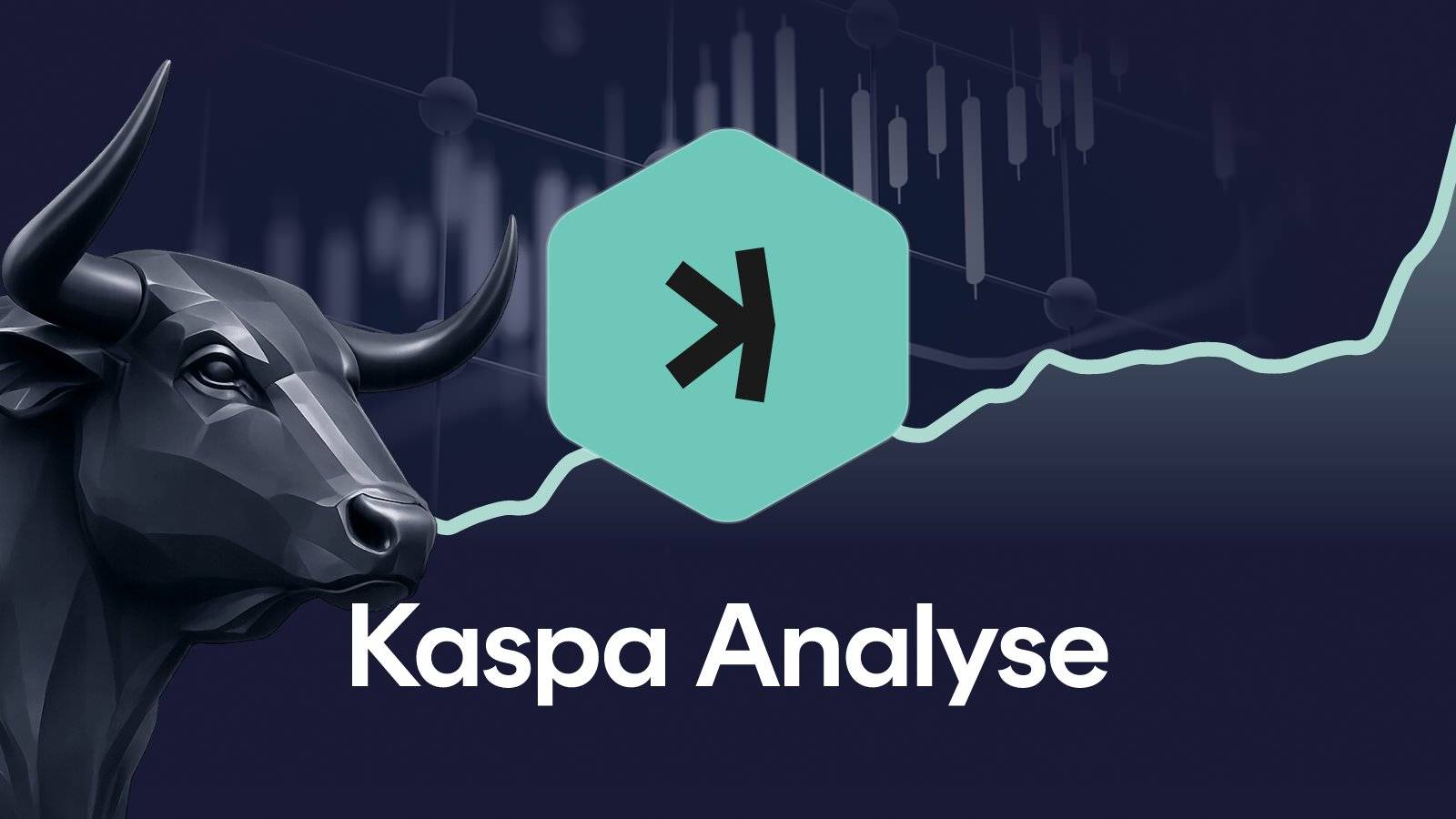 Kaspa Kursanalyse KW 37/2026