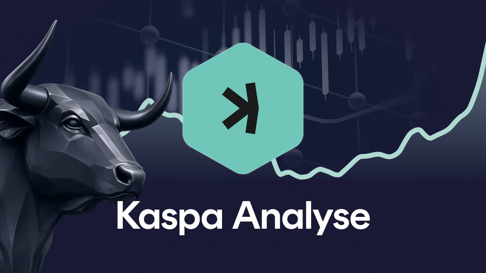 Kaspa Kursanalyse KW 39/2026