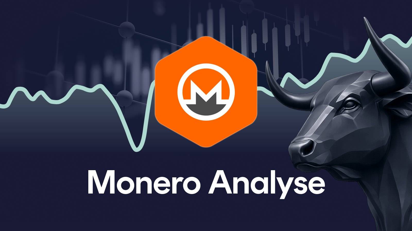 Monero Kursanalyse KW 33/2026