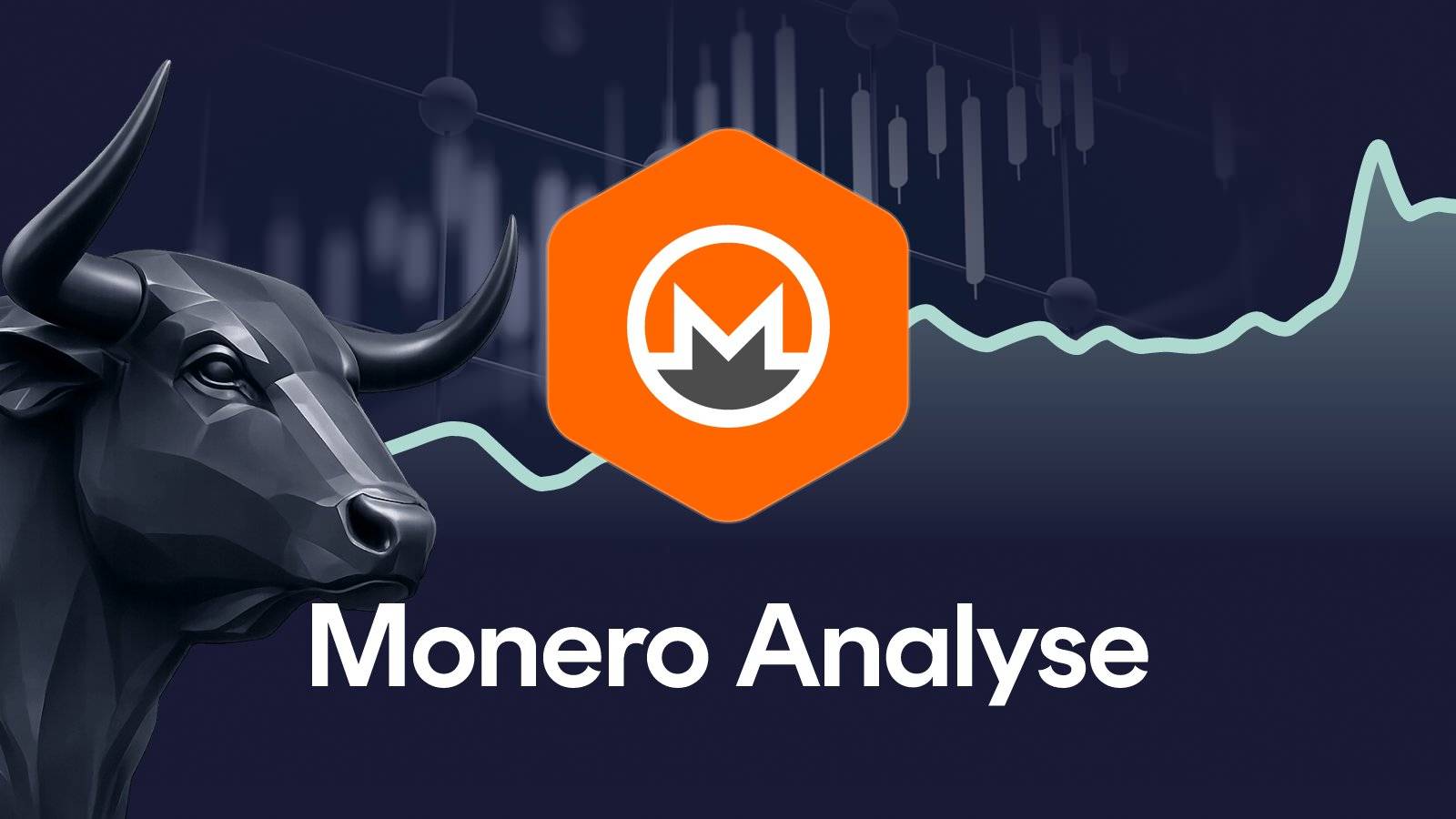 Monero Kursanalyse KW 36/2026