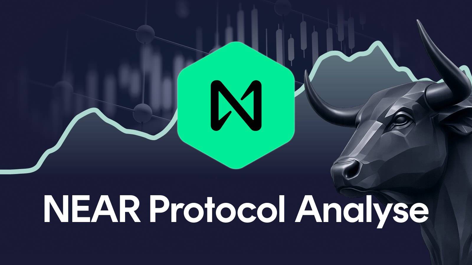 NEAR Protocol Analyse KW 22/2026