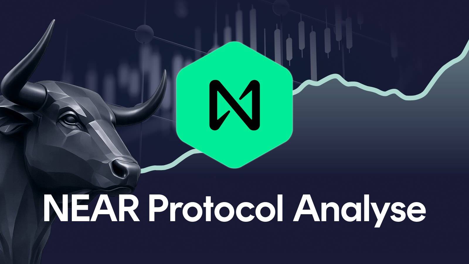 NEAR Protocol-Kurs: NEAR springt 27 Prozent, folgt der Ausbruch?