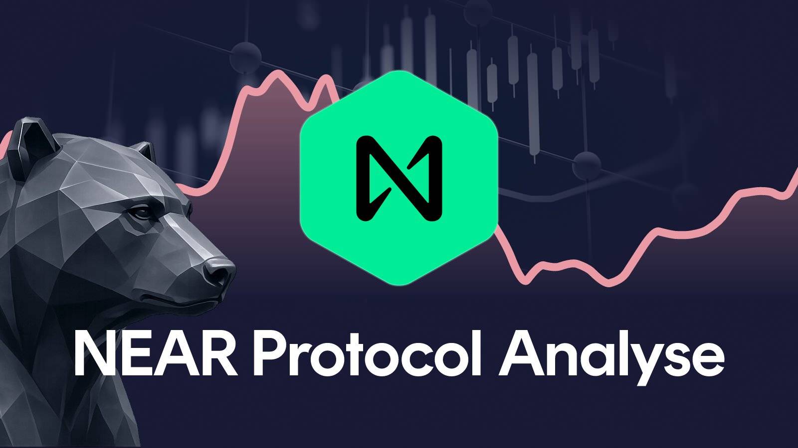NEAR Protocol-Kurs: NEAR vor Entscheidung bei 5,41 USD