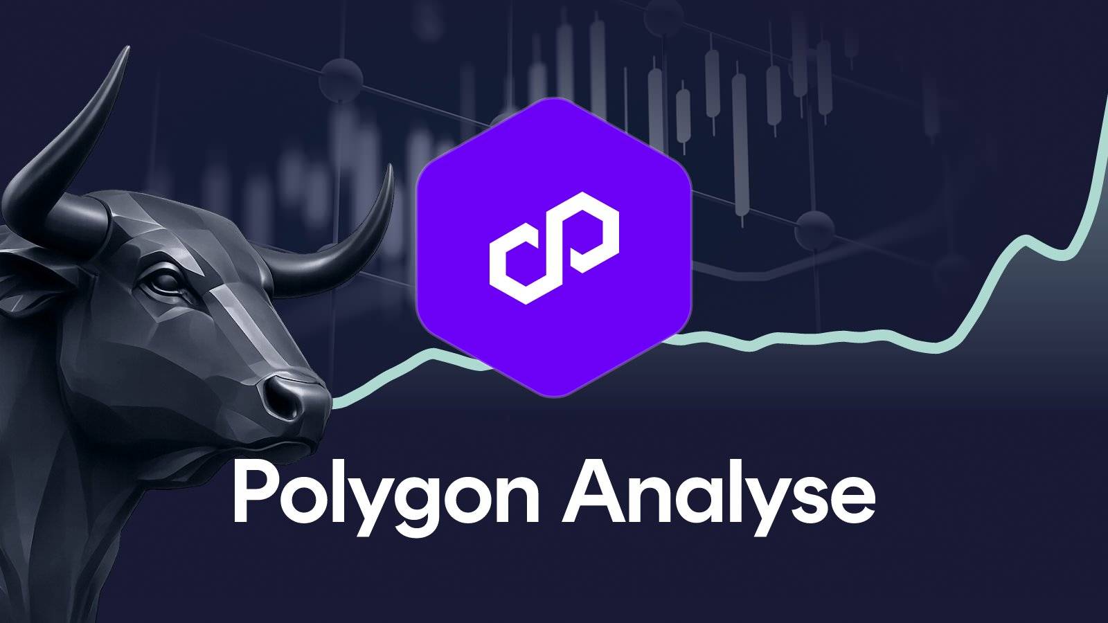 Polygon-Kurs: POL springt 32 Prozent, folgt der Ausbruch?