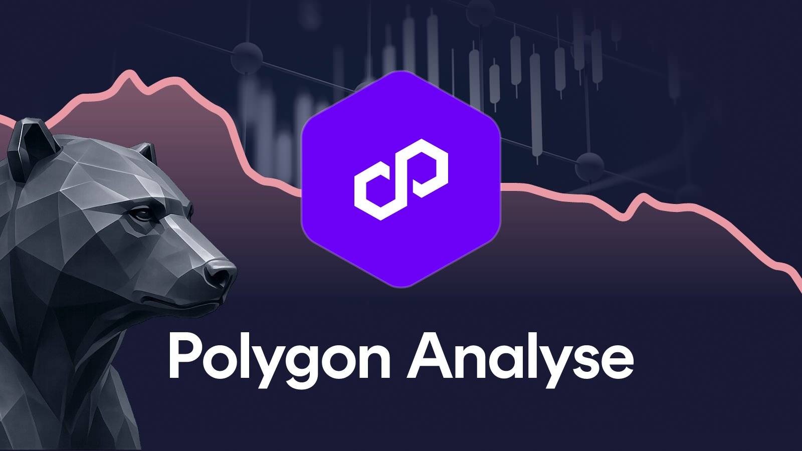 Polygon-Kurs: POL fällt 14 Prozent, hält die Unterstützung?