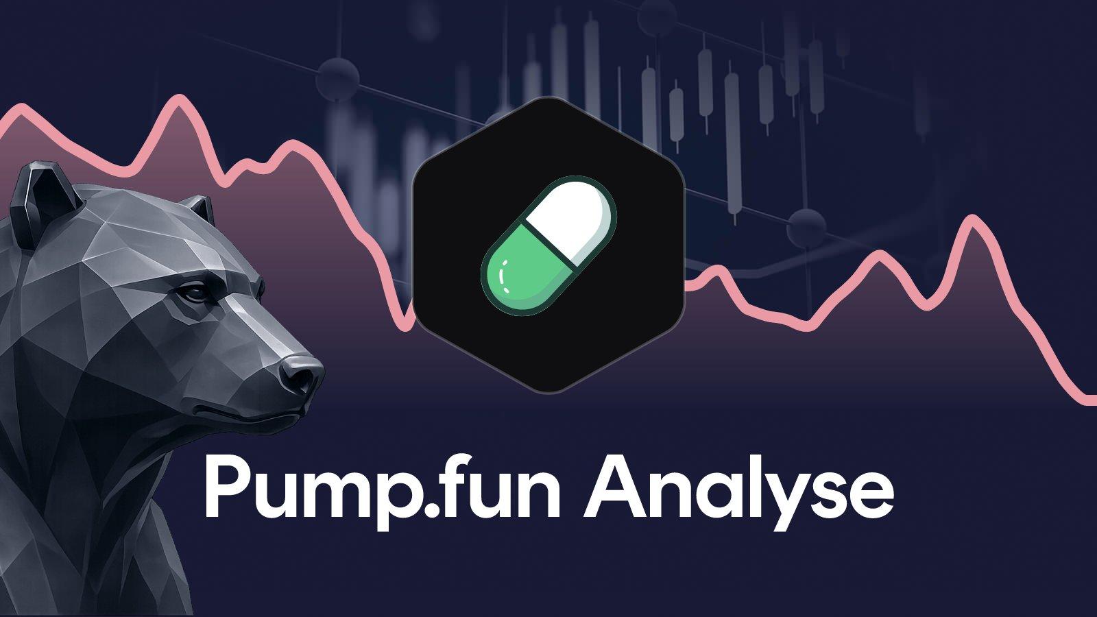 Pump.fun Kursanalyse KW 42/2026