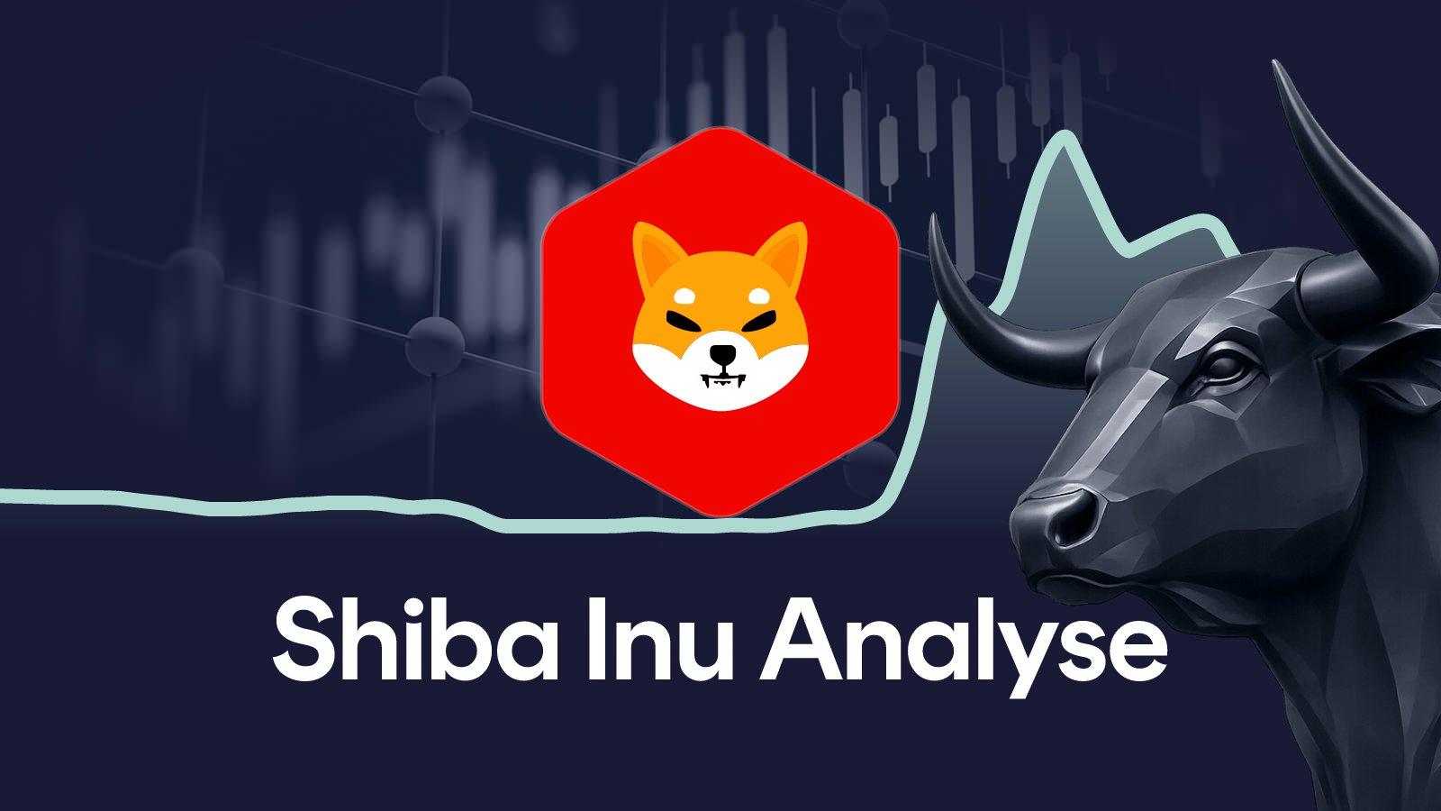 Shiba Inu-Kurs: Ausbruch oder droht der Fake-out?