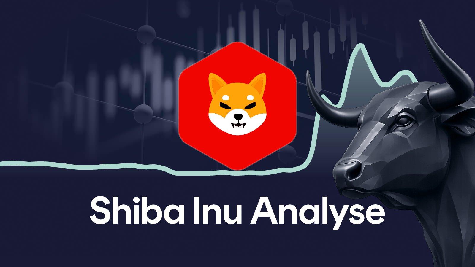 Shiba Inu Kursanalyse KW 31/2026