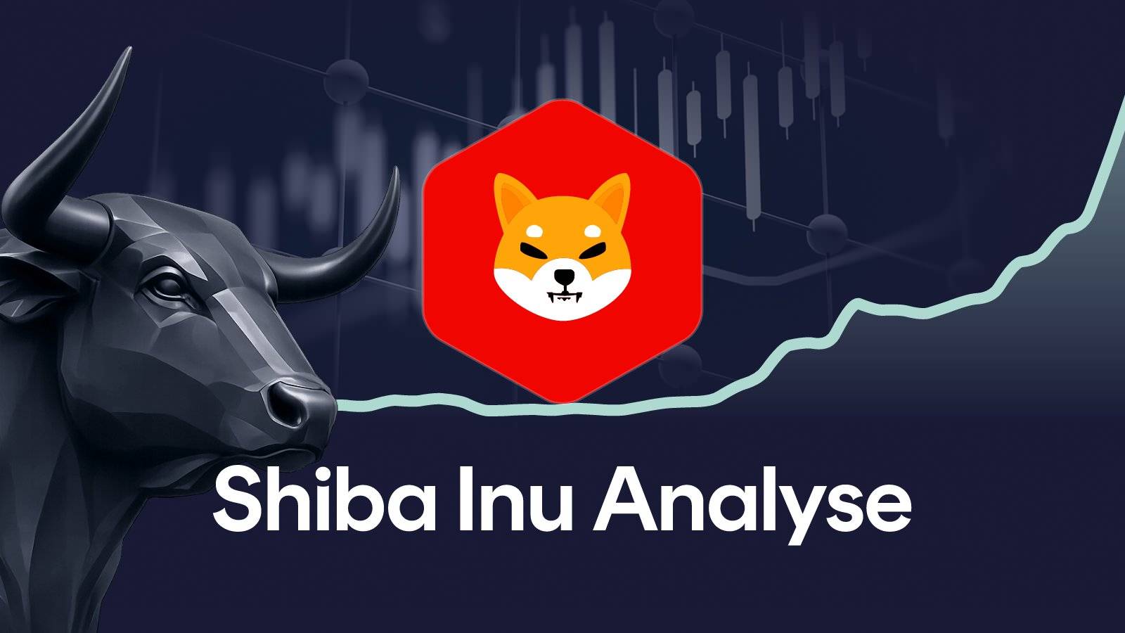 Shiba Inu-Kurs: SHIB springt 23 Prozent, folgt der Ausbruch?