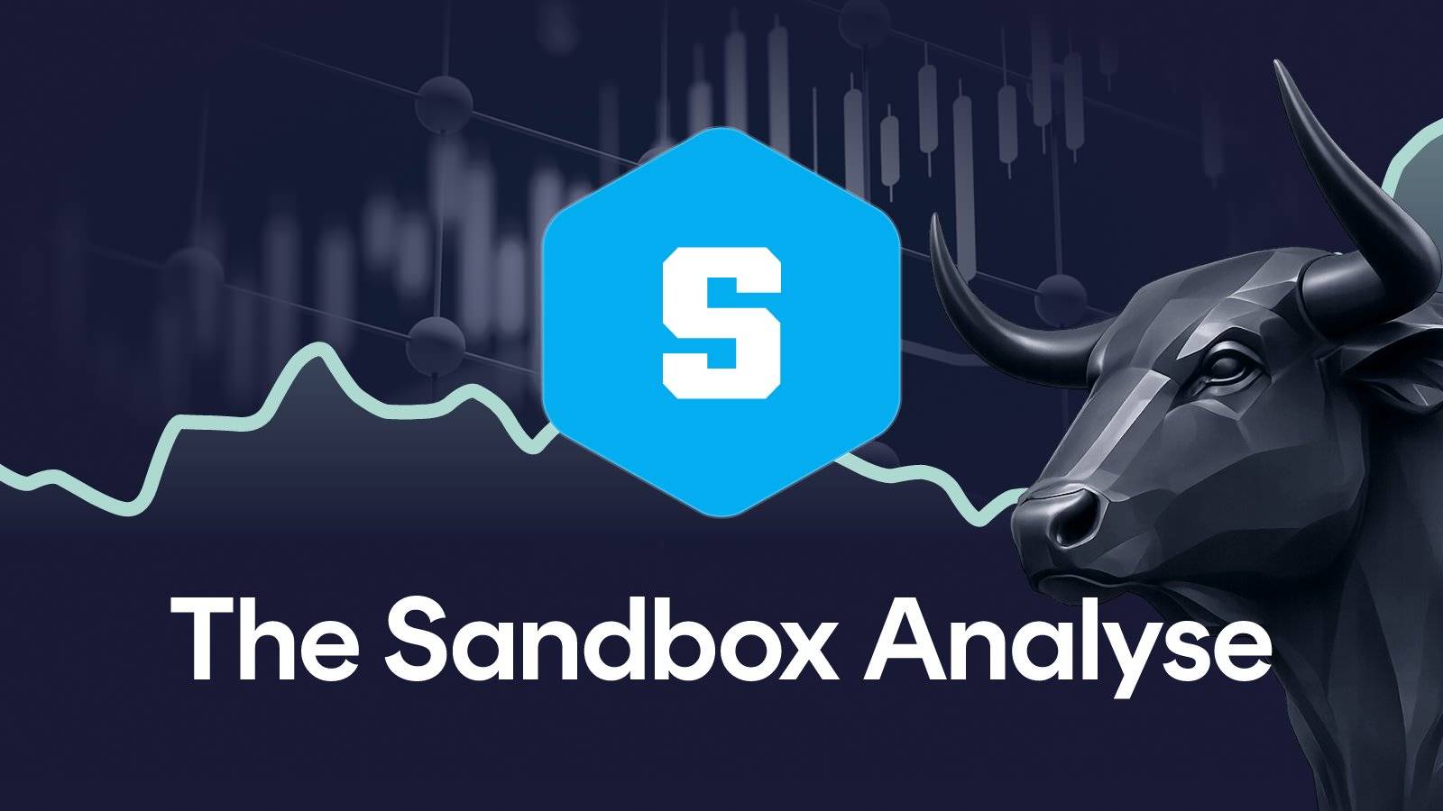 The Sandbox Kursanalyse KW 25/2026