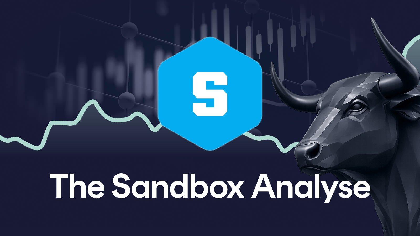 The Sandbox Kursanalyse KW 25/2026