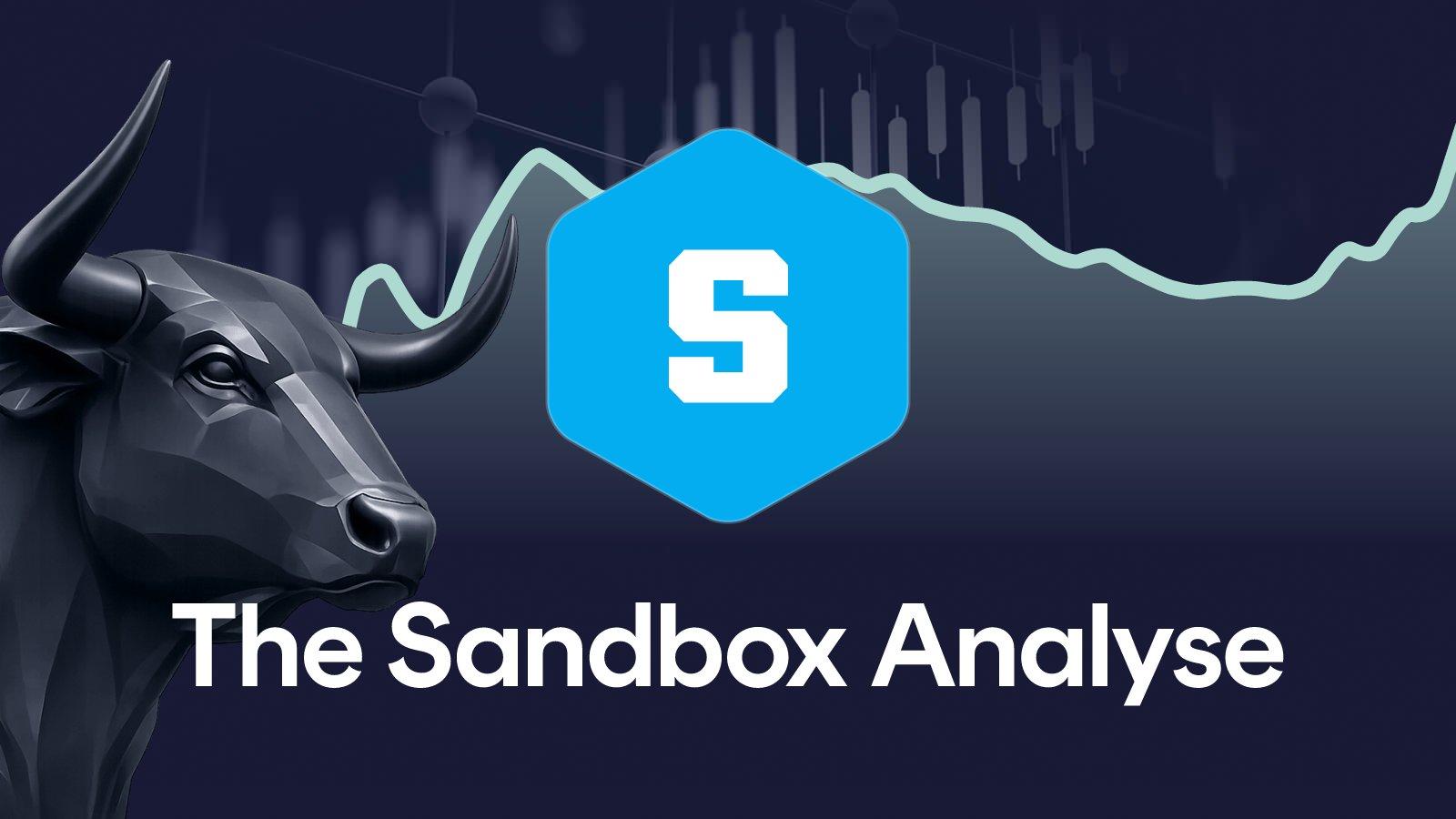The Sandbox Kursanalyse KW 41/2026
