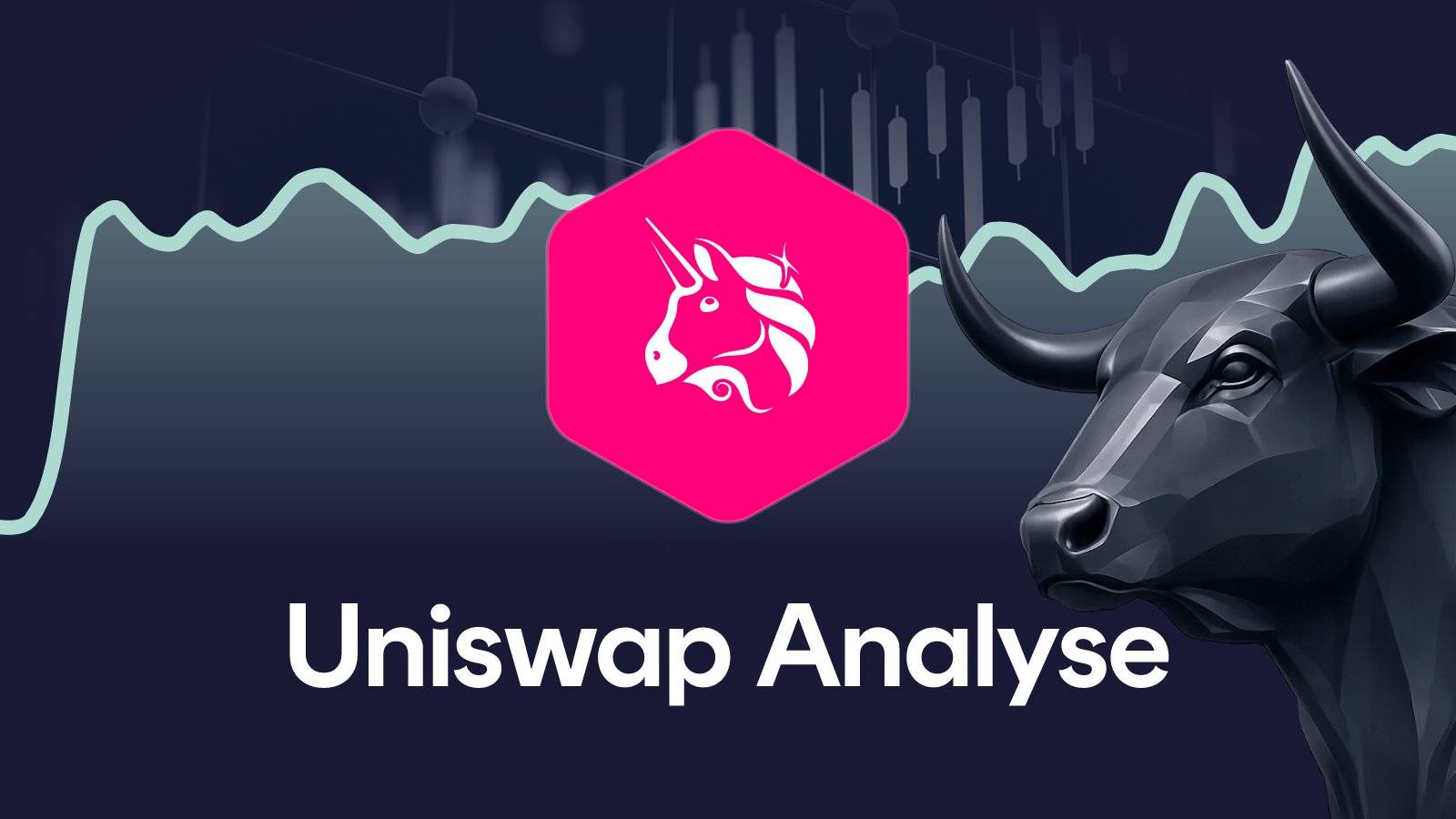Uniswap Kursanalyse KW 28/2026