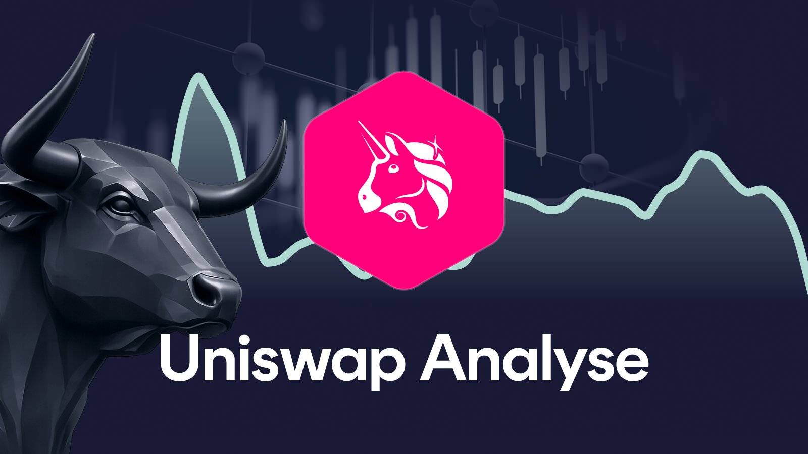 Uniswap Kursanalyse KW 40/2026