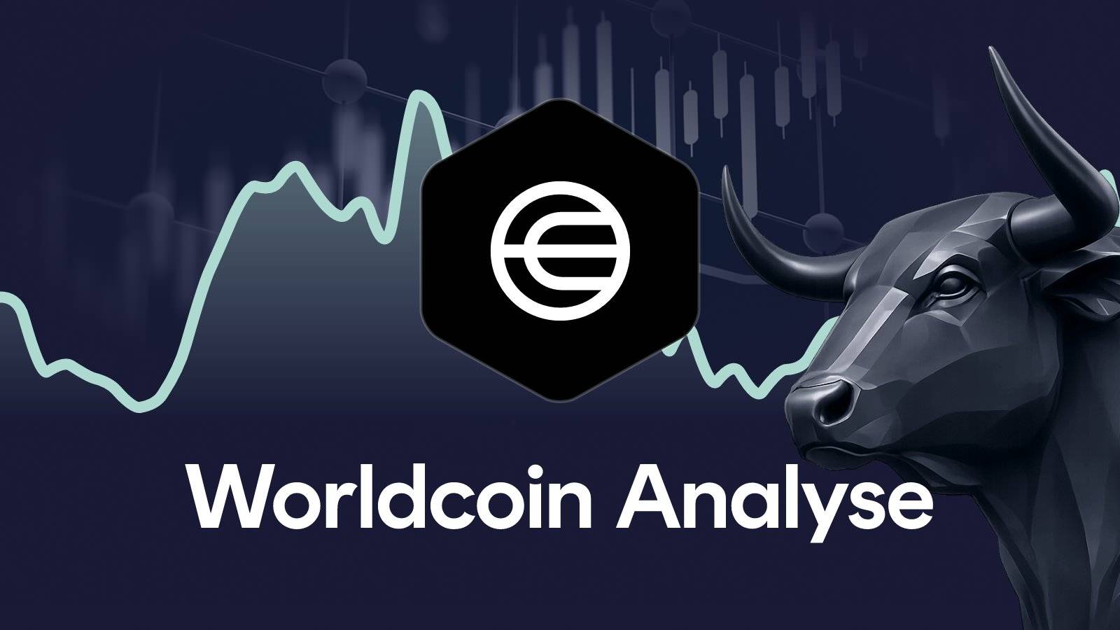 Worldcoin-Kurs: Startet WLD jetzt den nächsten Ausbruch?