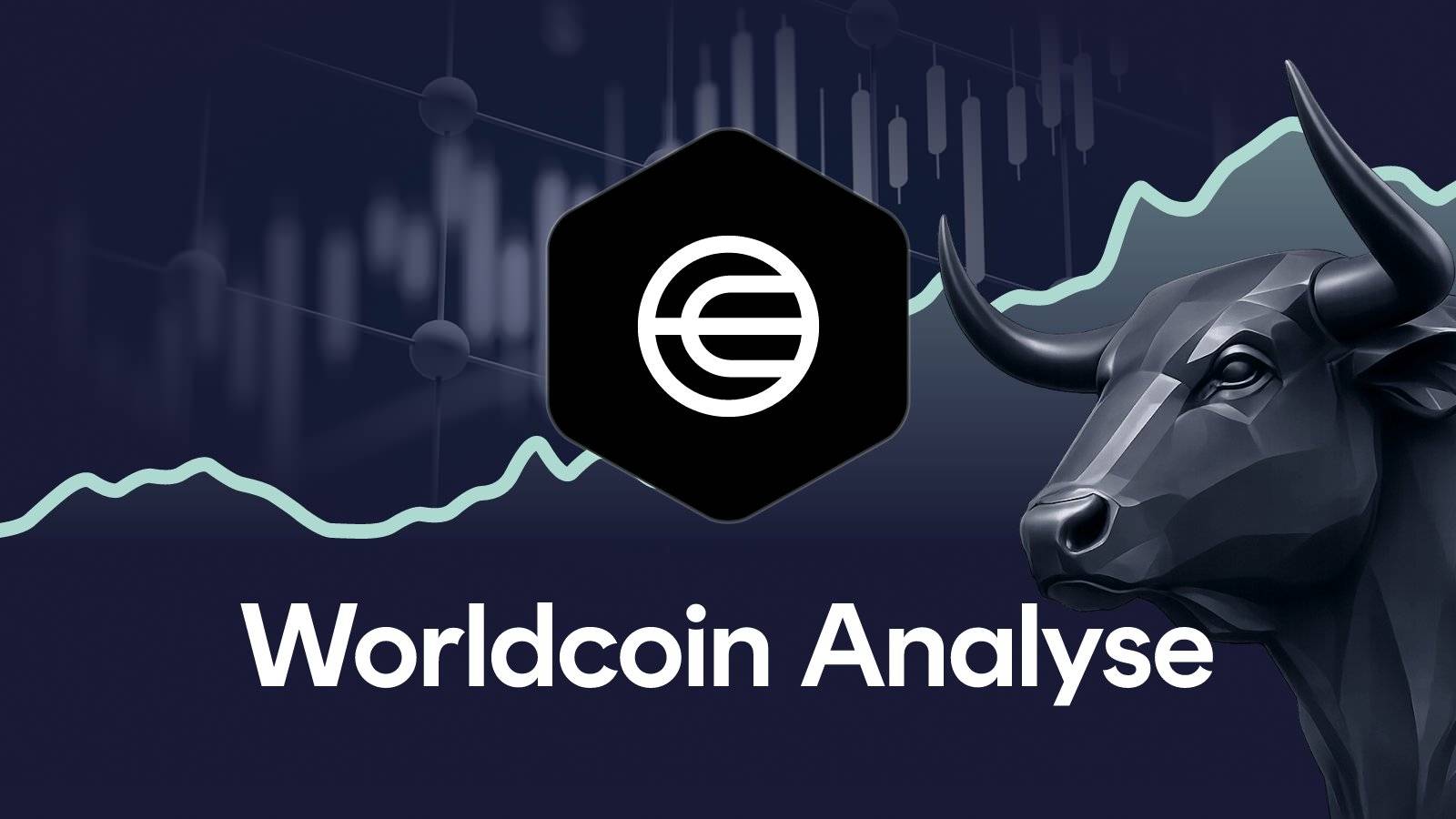 Worldcoin Kursanalyse KW 25/2026