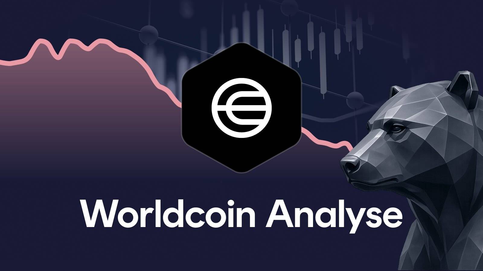 Worldcoin Kursanalyse KW 26/2026