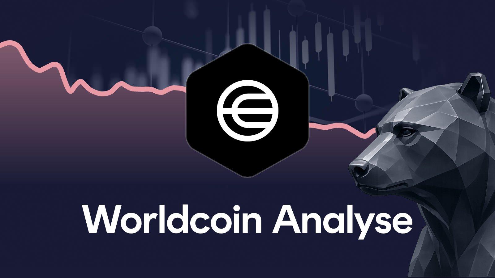 Worldcoin Kursanalyse KW 27/2026