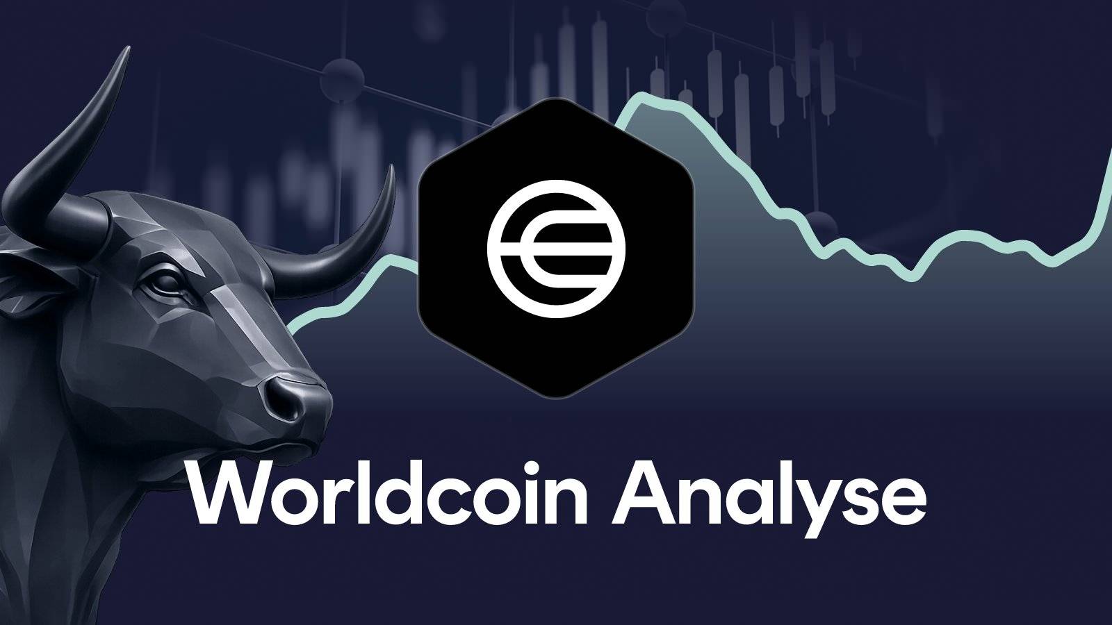 Worldcoin Kursanalyse KW 40/2026
