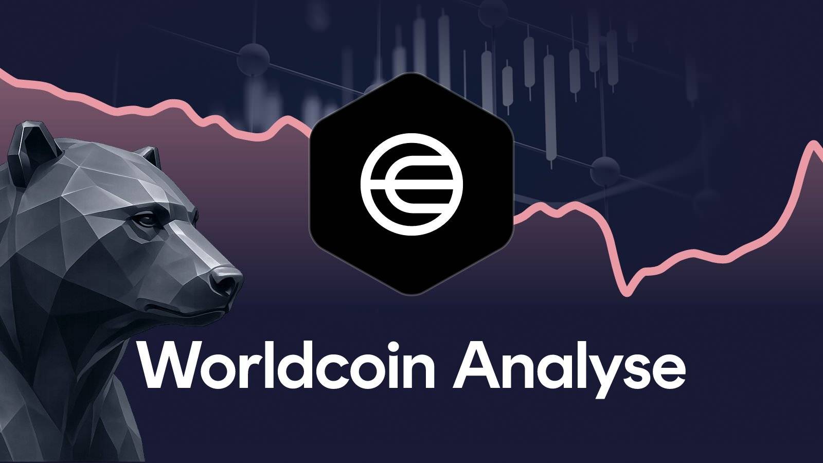 Worldcoin-Kurs: WLD springt 11 Prozent, folgt der Ausbruch?