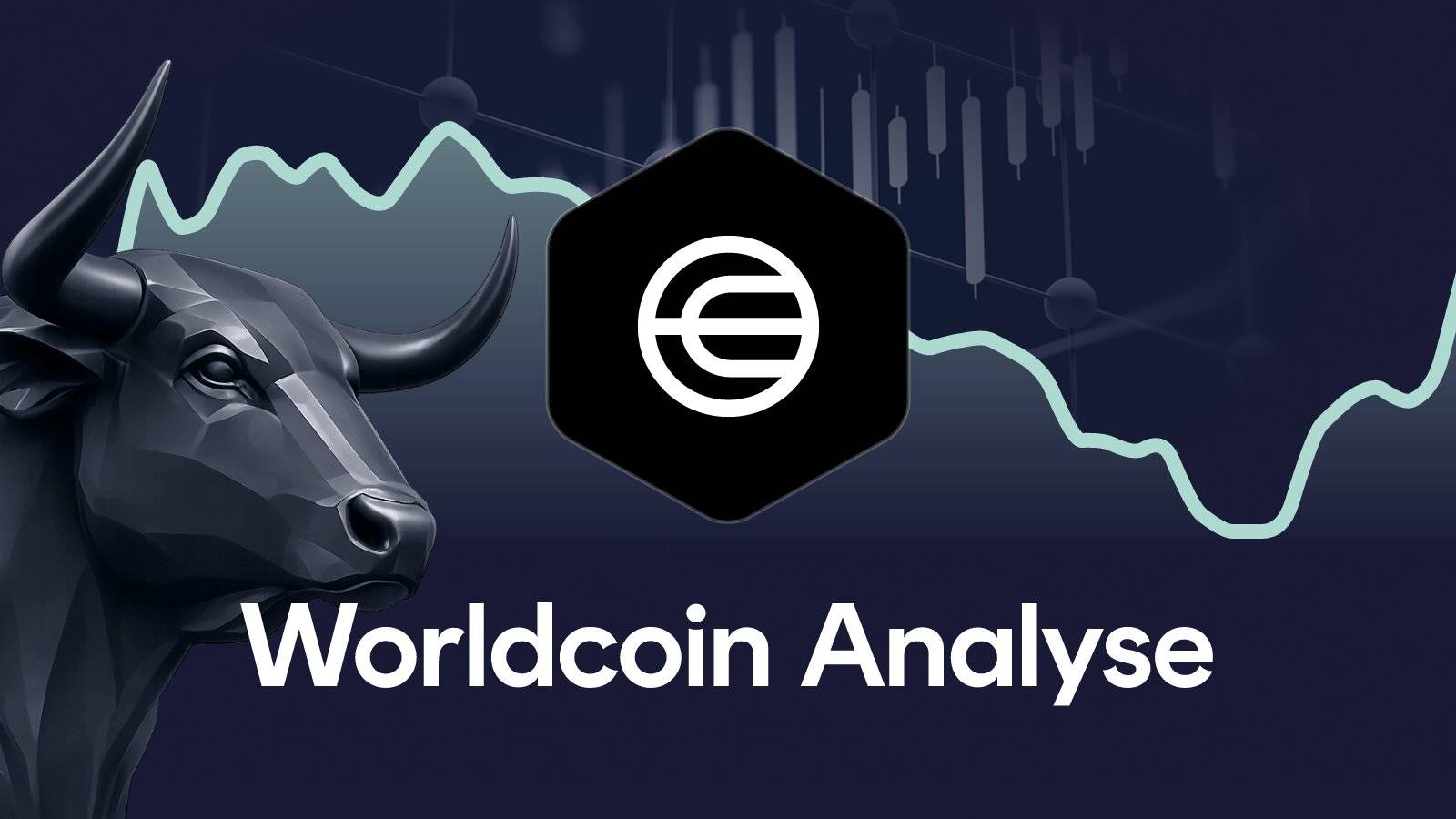 Worldcoin Kursanalyse KW 42/2026