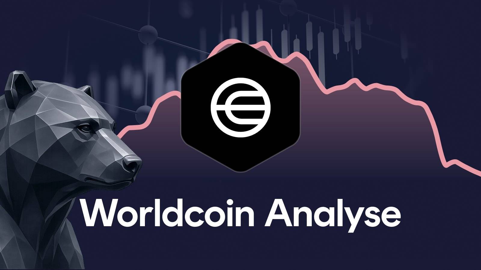 Worldcoin Kursanalyse KW 43/2026