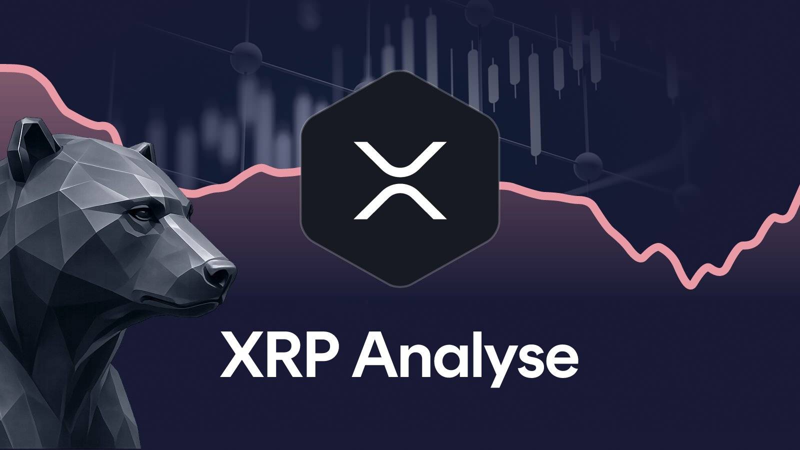 XRP Kursanalyse KW 36/2026