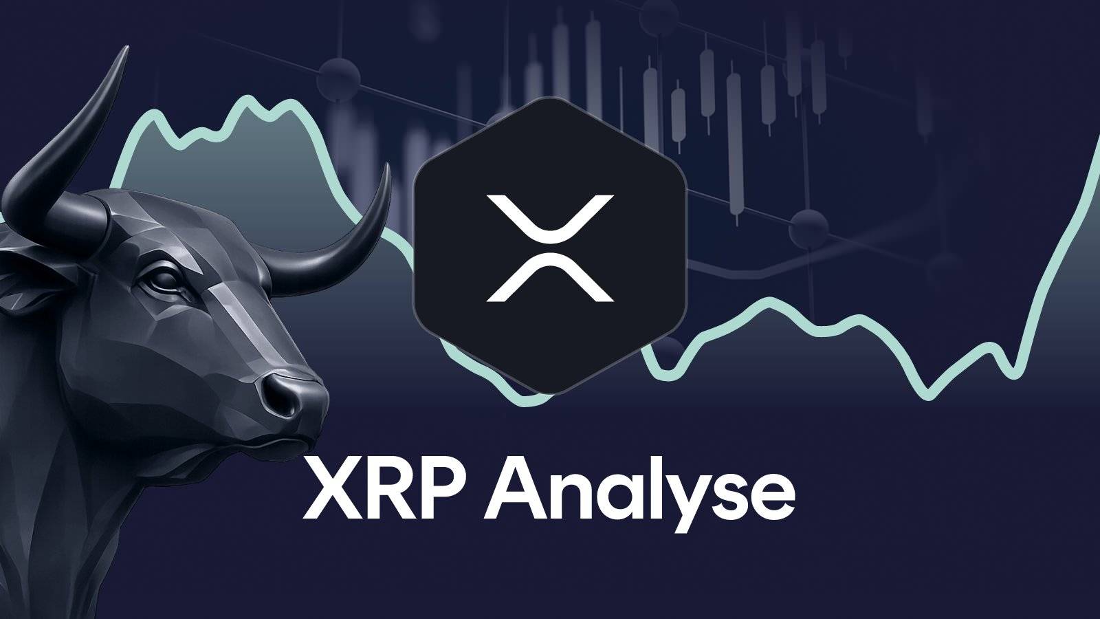 XRP-Kurs: XRP testet 1,44 USD, gelingt der Ausbruch?