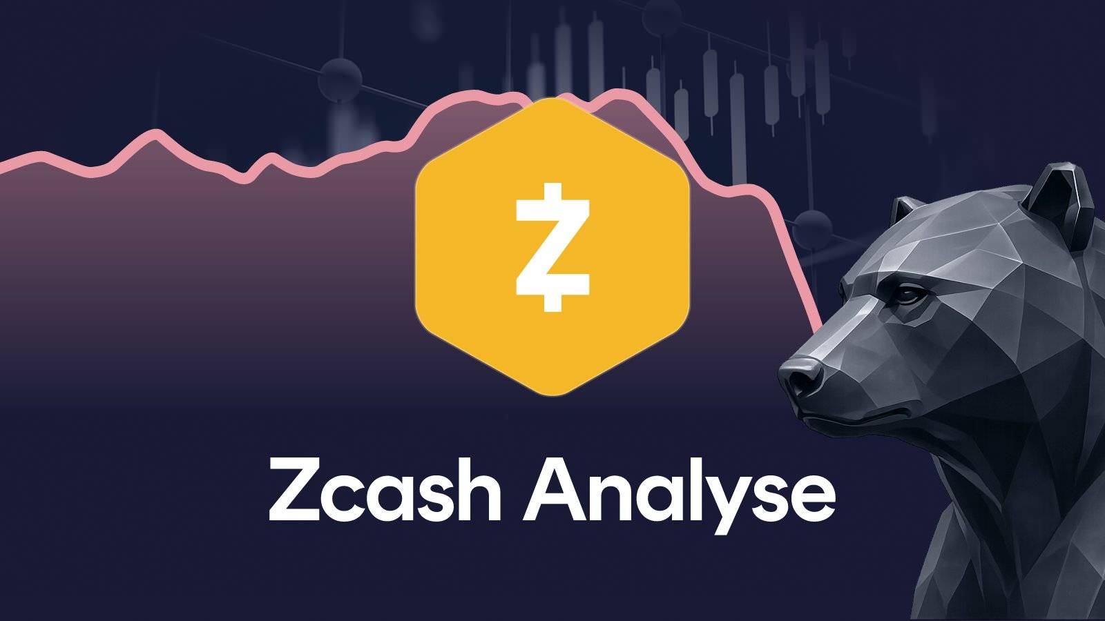 Zcash Analyse KW 23/2026