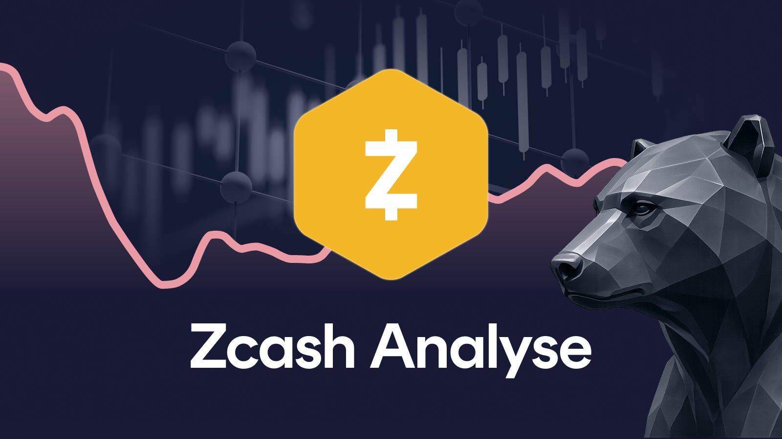 Zcash Analyse KW 24/2026
