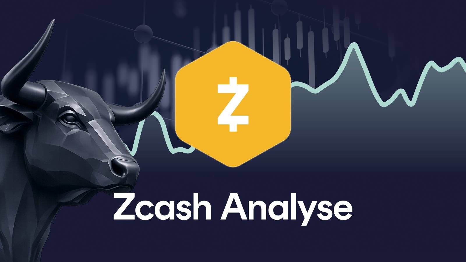 Zcash Kursanalyse KW 36/2026