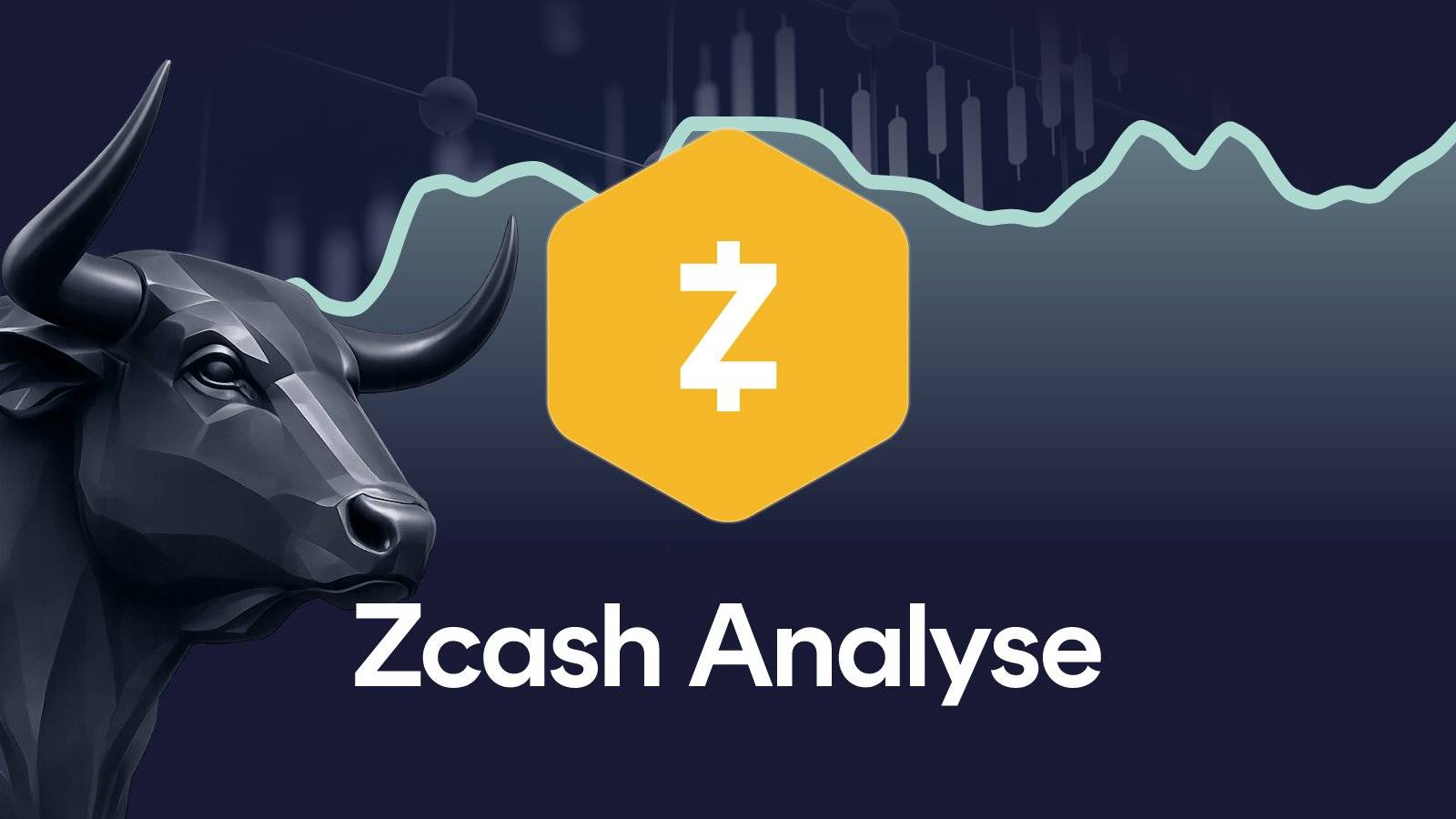Zcash Kursanalyse KW 39/2026