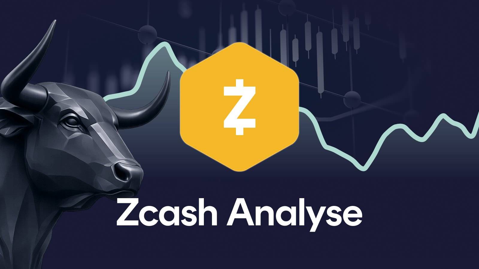 Zcash-Kurs: ZEC testet 1.370 USD, folgt der Ausbruch?