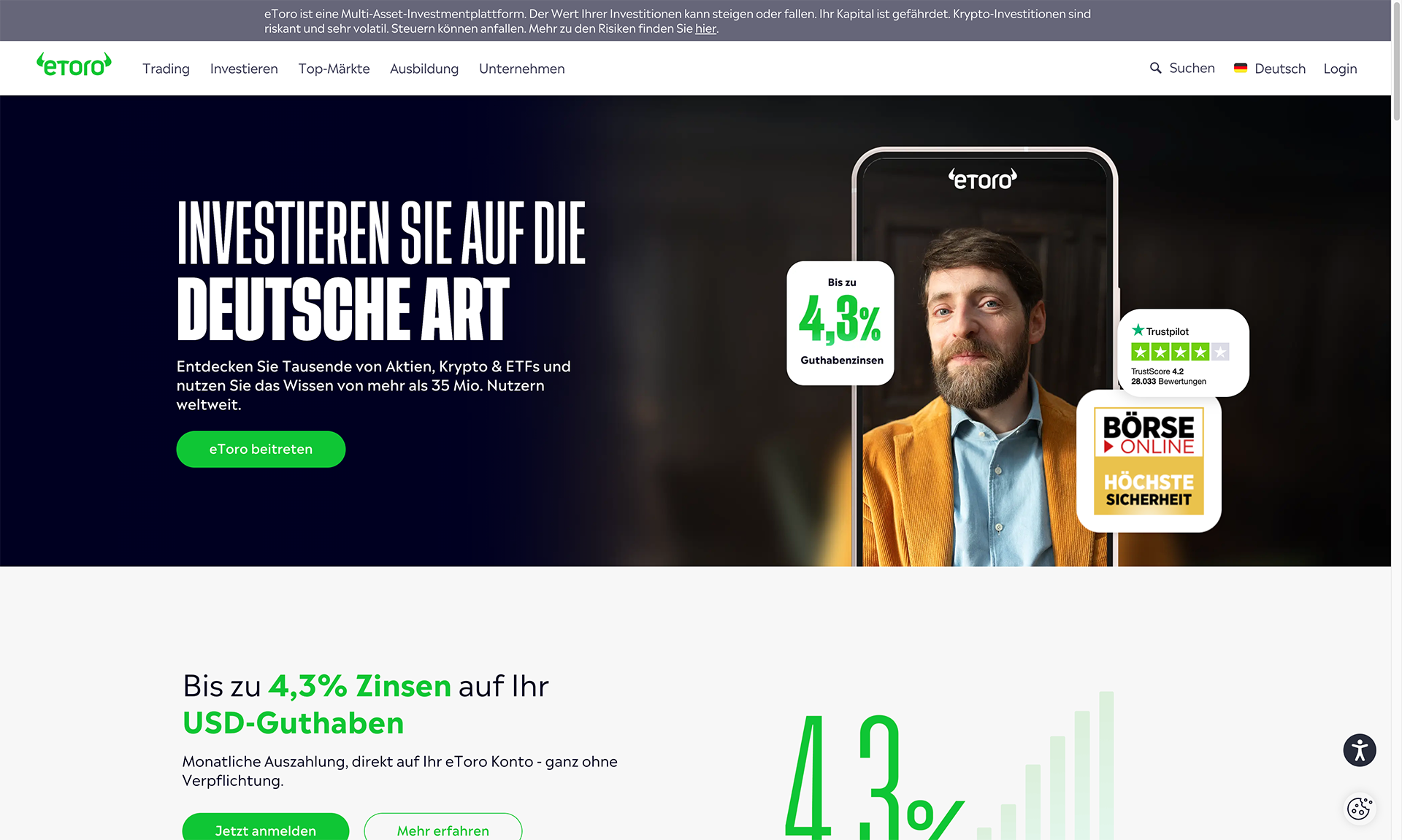 Abbildung des Produkts