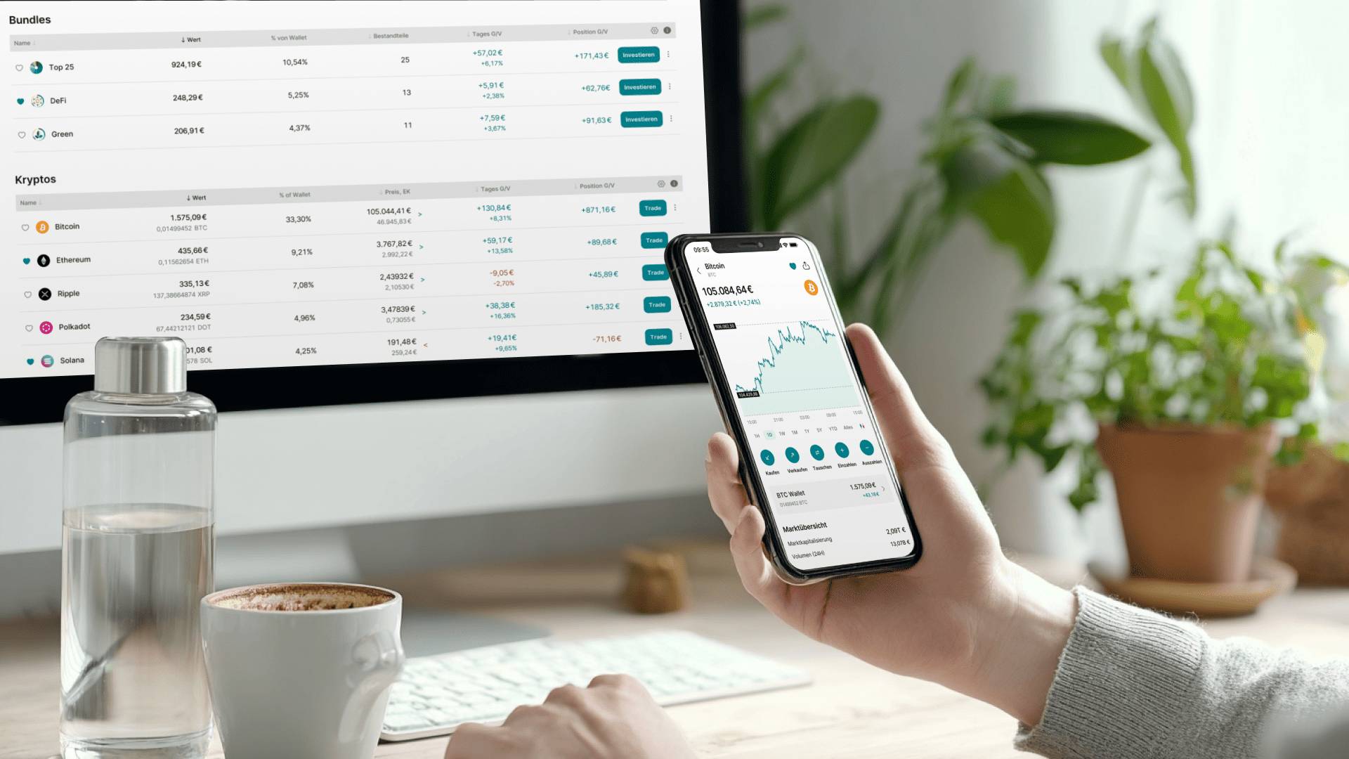 Abbildung des Produkts