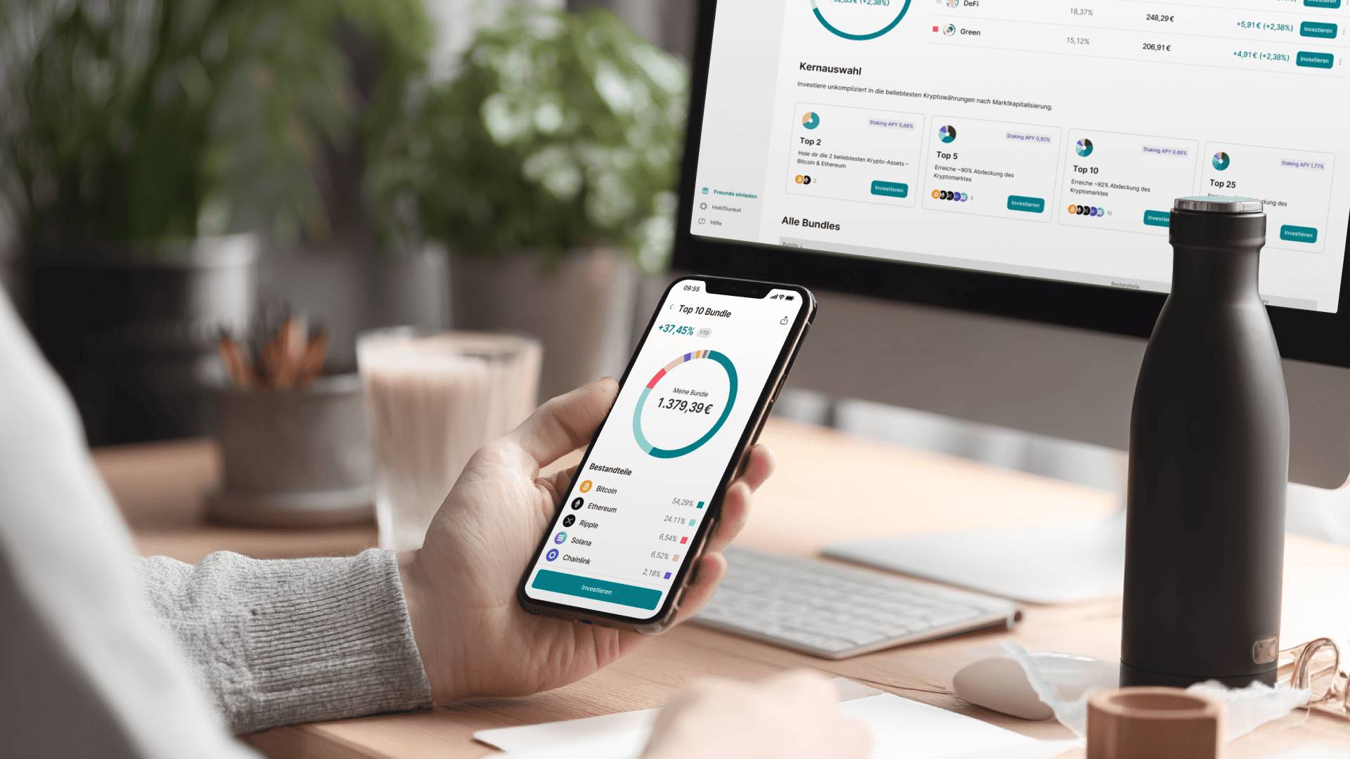 Abbildung des Produkts